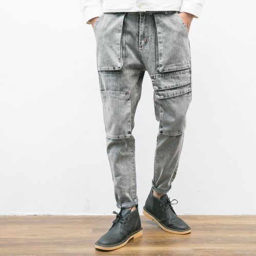 Jeans pour jeunesse - Ref 1463398