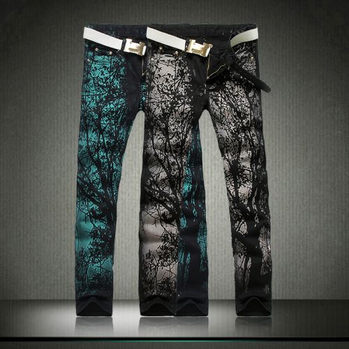 Jeans pour jeunesse Quatre saisons - Ref 1463407