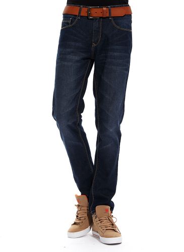 Jeans pour jeunesse Quatre saisons - Ref 1463486