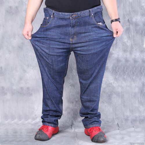 Jeans pour grands chantiers JEANS en coton Quatre saisons - Ref 1463545