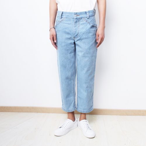 Jeans en coton - Ref 1463595