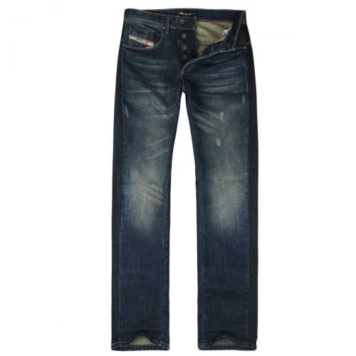 Jeans en coton pour Quatre saisons - Ref 1463596