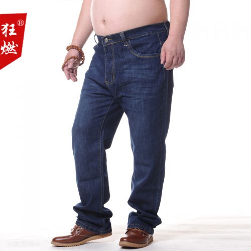 Jeans pour grands chantiers droite Quatre saisons - Ref 1463603
