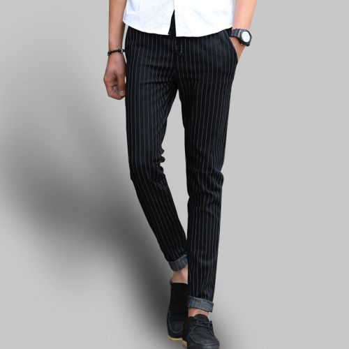 Jeans en coton - Ref 1463645