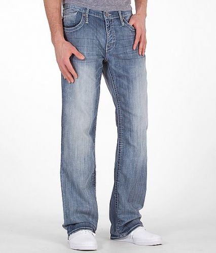 Jeans pour jeunesse en coton été - Ref 1463676