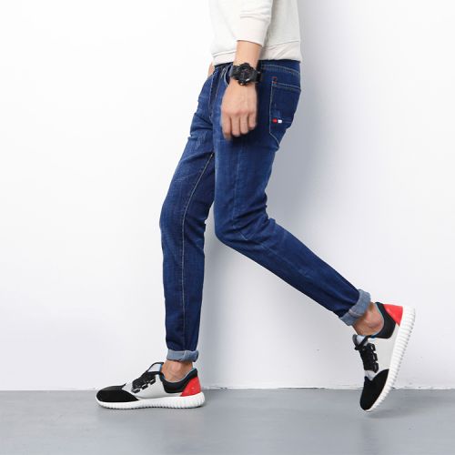 Jeans pour adolescent Quatre saisons - Ref 1463683