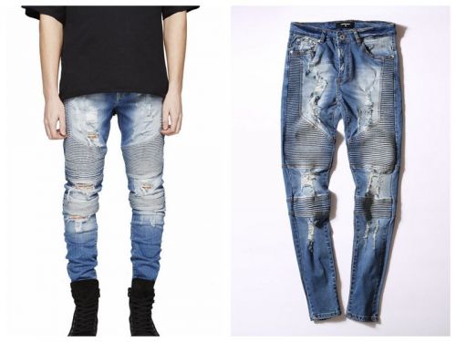Jeans pour Quatre saisons - Ref 1464024