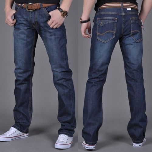 Jeans pour jeunesse droite JEANS coton été - Ref 1464107