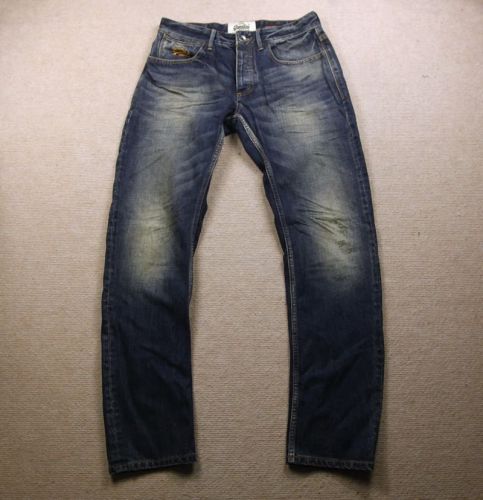 Jeans pour jeunesse en coton - Ref 1464192