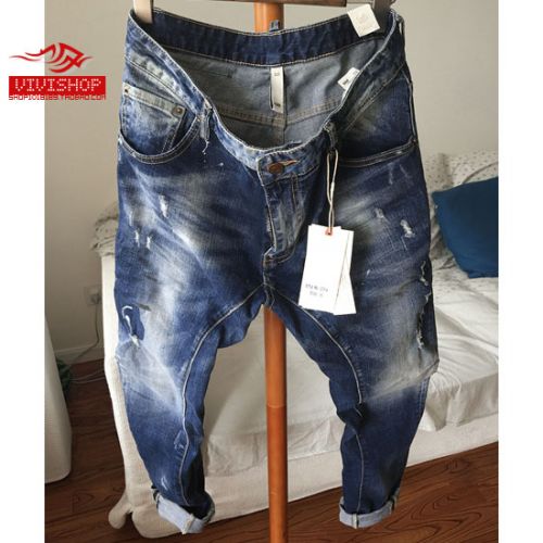 Jeans - Ref 1464211
