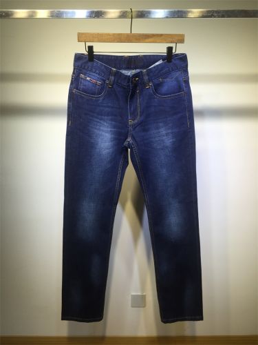 Jeans en coton - Ref 1464349