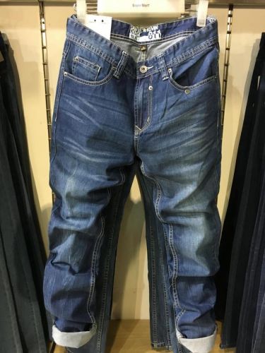 Jeans SAMUELKEVIN - Ref 1464404