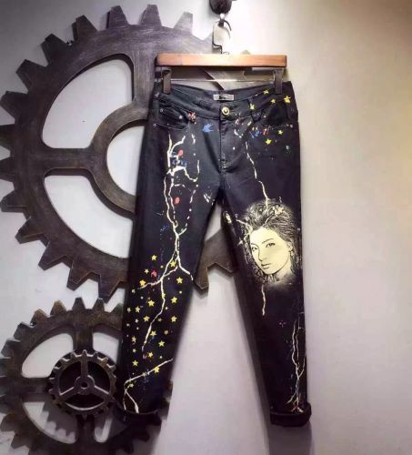 Jeans pour Quatre saisons - Ref 1464445