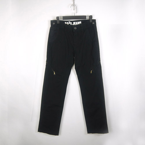 Jeans droite BS2B coton - Ref 1464480