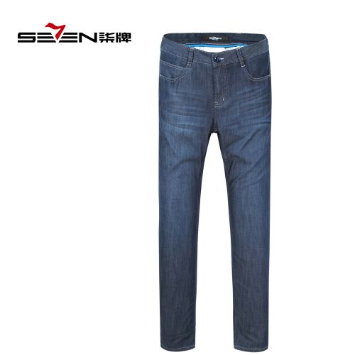 Jeans pour jeunesse SEVEN7 automne - Ref 1464520