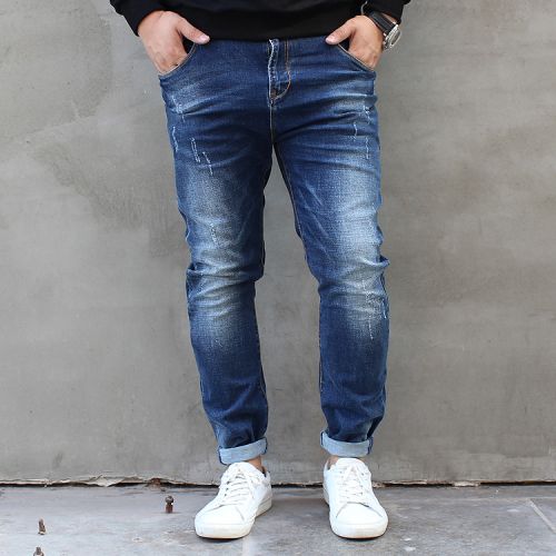Jeans pour grands chantiers Quatre saisons - Ref 1464608