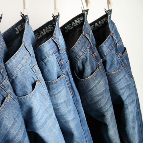 Jeans pour jeunesse - Ref 1464711