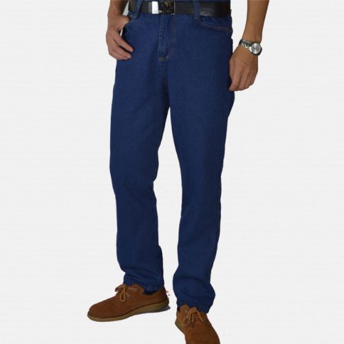 Jeans en coton pour Quatre saisons - Ref 1465460