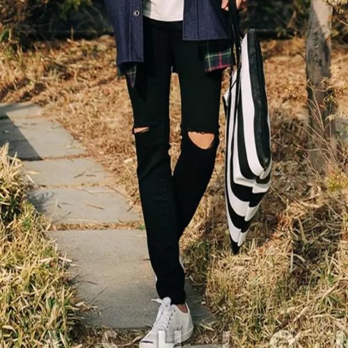 Jeans Sarouel - Ref 1467044