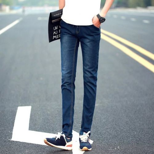 Jeans pour Quatre saisons - Ref 1467765