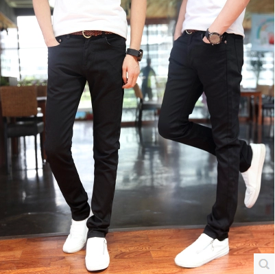 Jeans pour jeunesse 90ER Quatre saisons - Ref 1467961