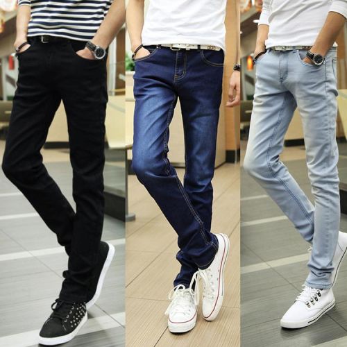 Jeans pour grands chantiers pieds Slim SUNSHINE - Ref 1468743