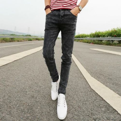 Jeans pour adolescent - Ref 1468821