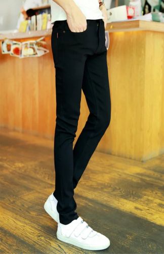 Jeans pour adolescent - Ref 1468866