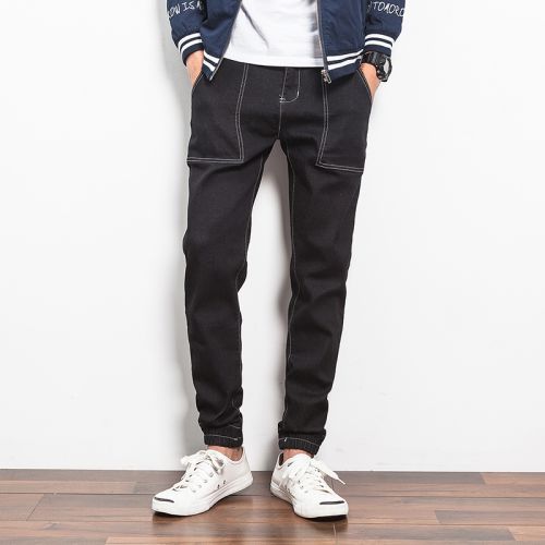 Jeans JIACZULIOU pour Quatre saisons - Ref 1469226