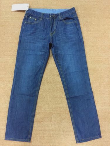 Jeans coupe droite pour Quatre saisons - Ref 1469561