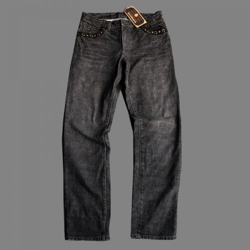 Jeans en coton - Ref 1469703