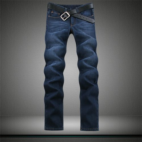 Jeans pour adolescent hiver - Ref 1469794