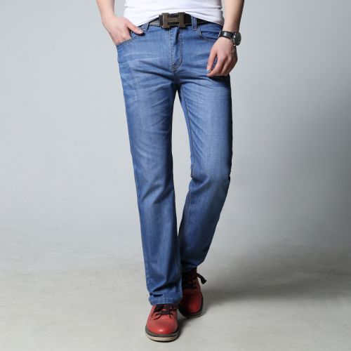 Jeans pour grands chantiers en coton - Ref 1469815