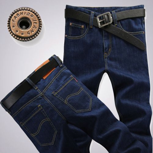 Jeans pour jeunesse pieds Slim WAXBERRY automne - Ref 1470215