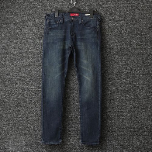 Jeans pour jeunesse en coton automne - Ref 1470403
