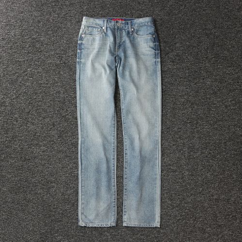 Jeans en coton - Ref 1470408