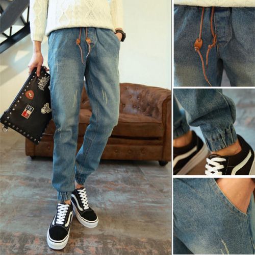 Jeans pour adolescent Quatre saisons - Ref 1470500