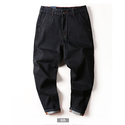 Jeans pour grands chantiers Sarouel printemps - Ref 1470743