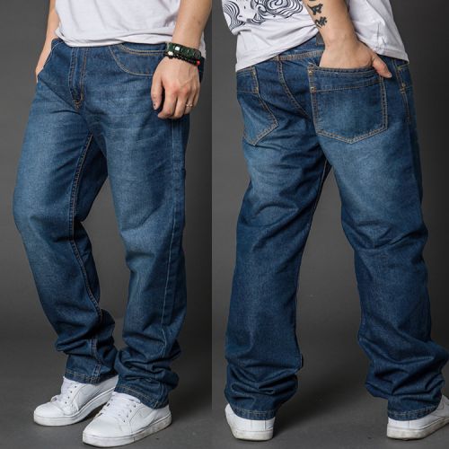 Jeans pour grands chantiers droite JEANS coton automne - Ref 1474140