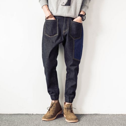 Jeans pour jeunesse hiver - Ref 1476202