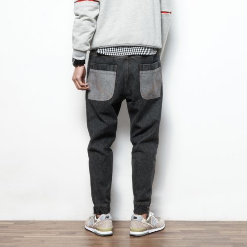 Jeans pour jeunesse printemps - Ref 1476929