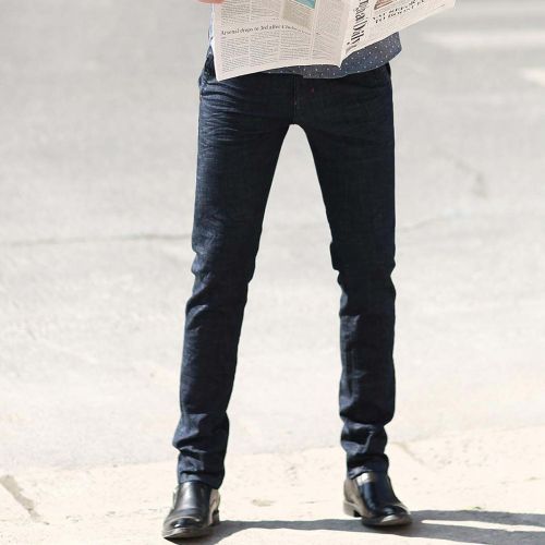 Jeans homme PROGEN - Ref 1480985