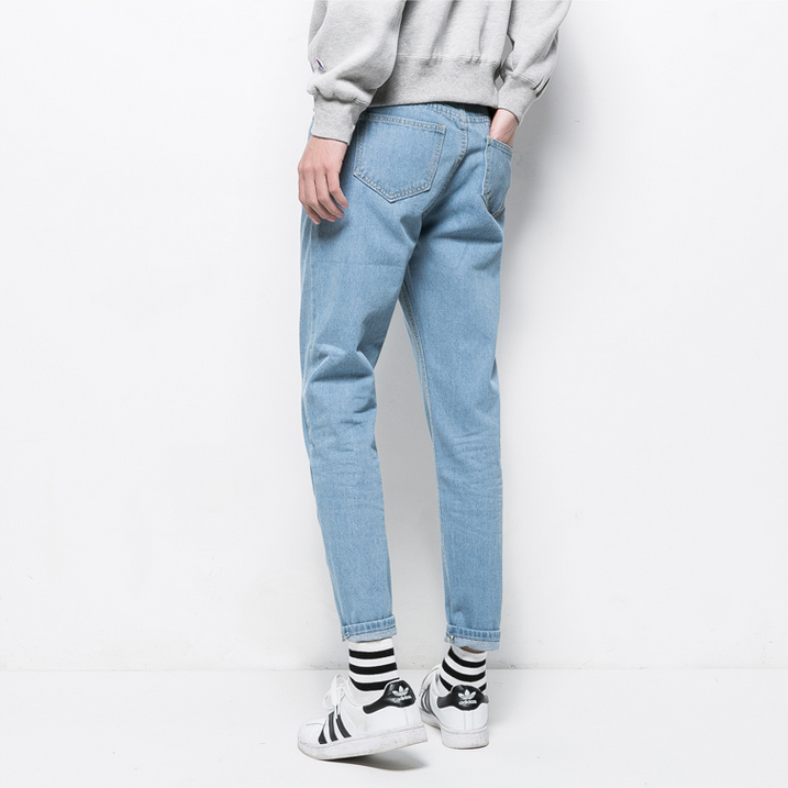 Jeans en coton - Ref 1481793