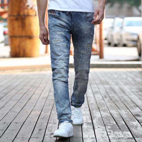 Jeans pour jeunesse - Ref 1483289
