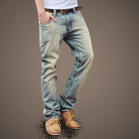 Jeans pour jeunesse pieds Slim MIXLIMITED en coton printemps - Ref 1483302