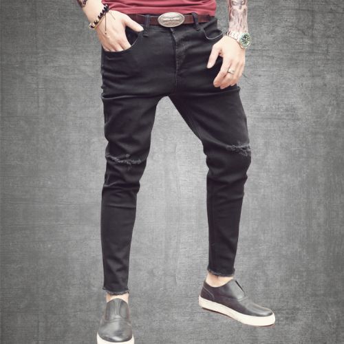 Jeans pour jeunesse MIXLIMITED - Ref 1483304