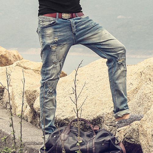 Jeans pour jeunesse MIXLIMITED - Ref 1483310
