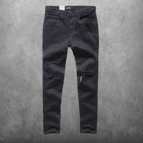 Jeans pour jeunesse MIXLIMITED été - Ref 1483321