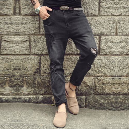 Jeans MIXLIMITED pour printemps - Ref 1483346