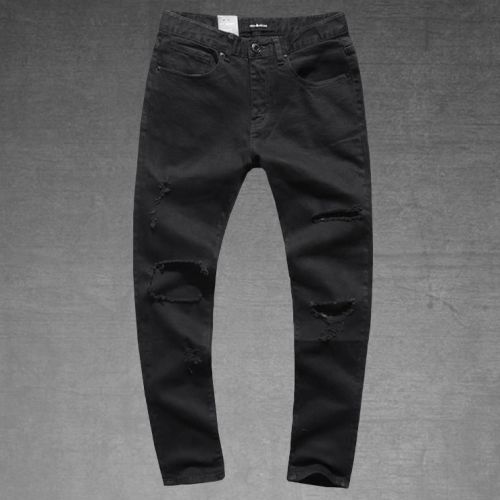 Jeans MIXLIMITED pour hiver - Ref 1483354
